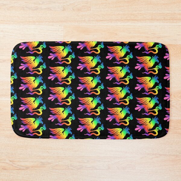 Item preview, Multicolor Serpentarius Emblem designed and sold by Nealoc.