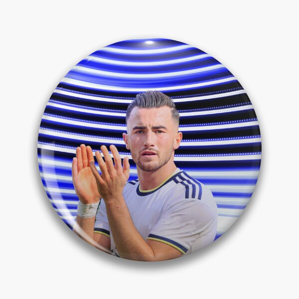 Item preview, Jack Harrison designed and sold by Truefans.