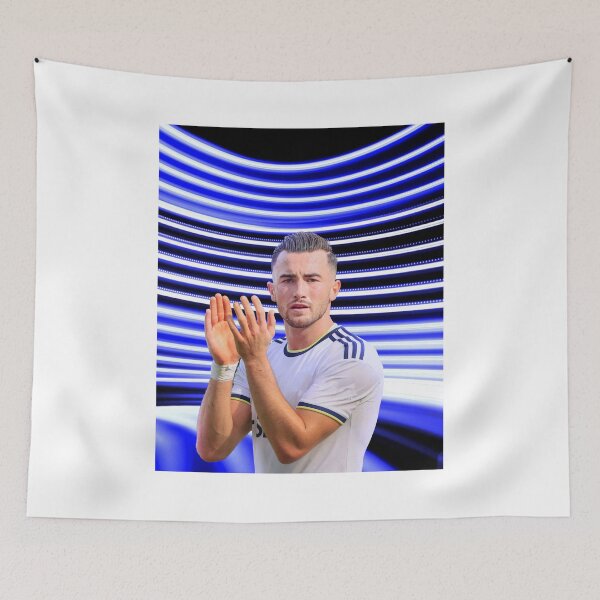 Item preview, Jack Harrison designed and sold by Truefans.