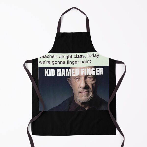 Item preview, Kid Named Finger designed and sold by jaimentonter64.