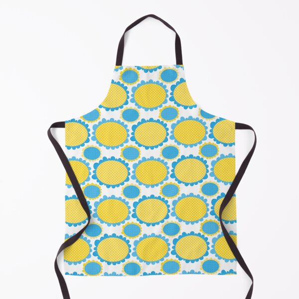 Item preview, flowery pattern designed and sold by Angela Sbandelli.