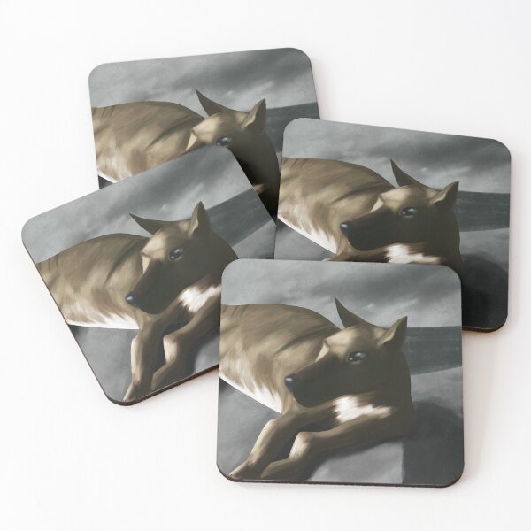 Item preview, Tasmanian Tiger designed and sold by Bloodfire09.