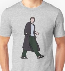 The Social Network Unisex T-Shirt