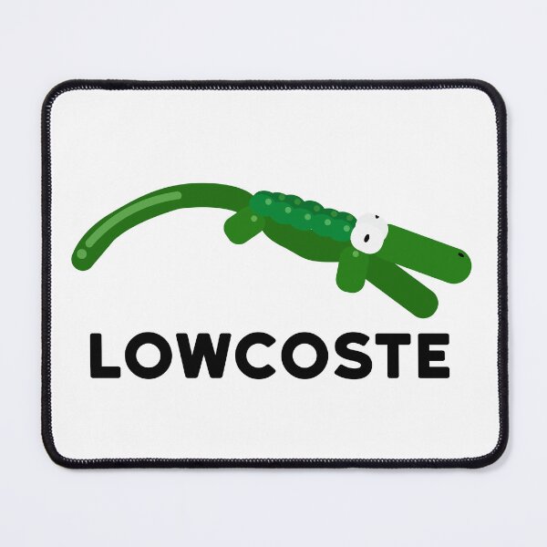 Item preview, Lowcoste designed and sold by Aw10tiko.