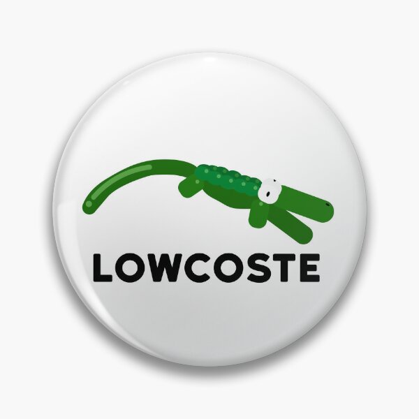 Item preview, Lowcoste designed and sold by Aw10tiko.