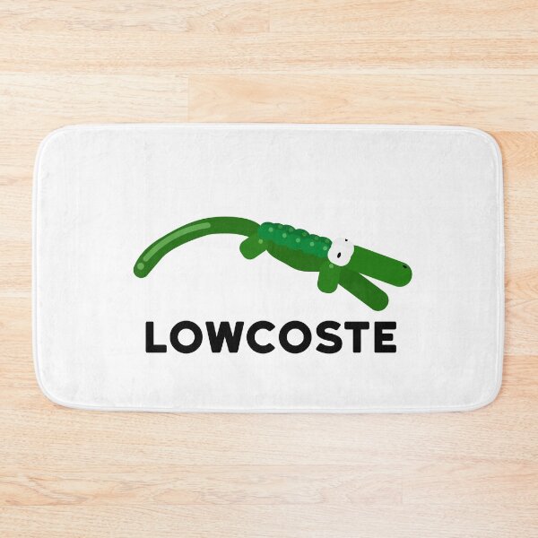 Item preview, Lowcoste designed and sold by Aw10tiko.