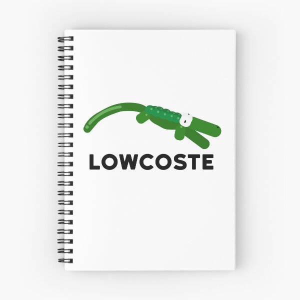 Item preview, Lowcoste designed and sold by Aw10tiko.