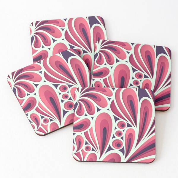 Item preview, 3D Abstract designed and sold by maahdcase.