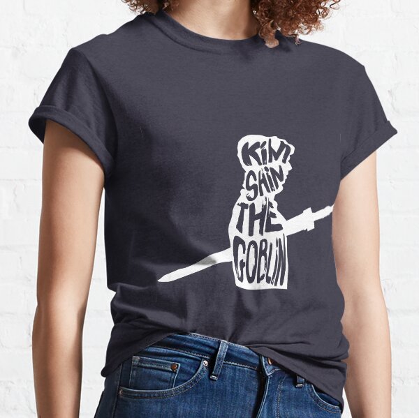 The Goblin Classic T-Shirt