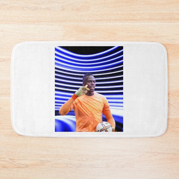 Item preview, Edouard Mendy designed and sold by Truefans.