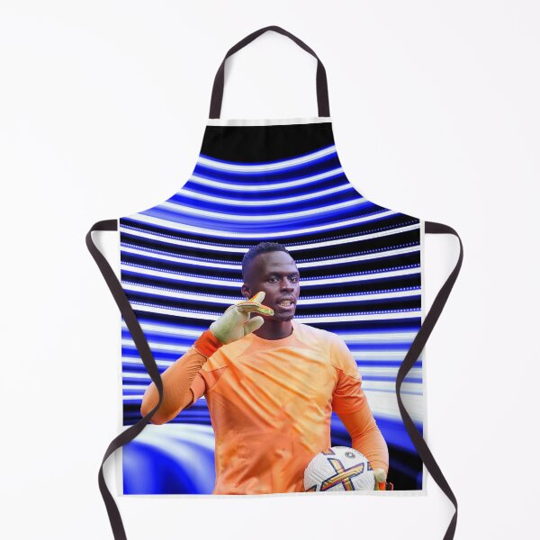 Item preview, Edouard Mendy designed and sold by Truefans.