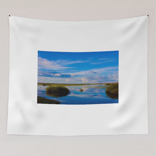 Item preview, Biebrza Marshes designed and sold by Jacek Lidwin.