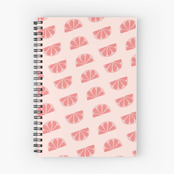 Item preview, Trendy Grapefruit Pattern  designed and sold by CosmosBear.