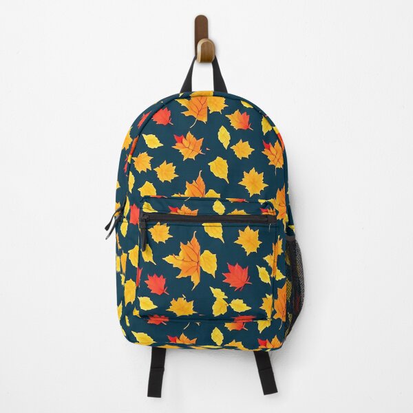 Item preview, Large Autumn Leaves designed and sold by pinkal.
