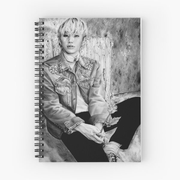 Item preview, Jongup - Rose designed and sold by Rezajeez.