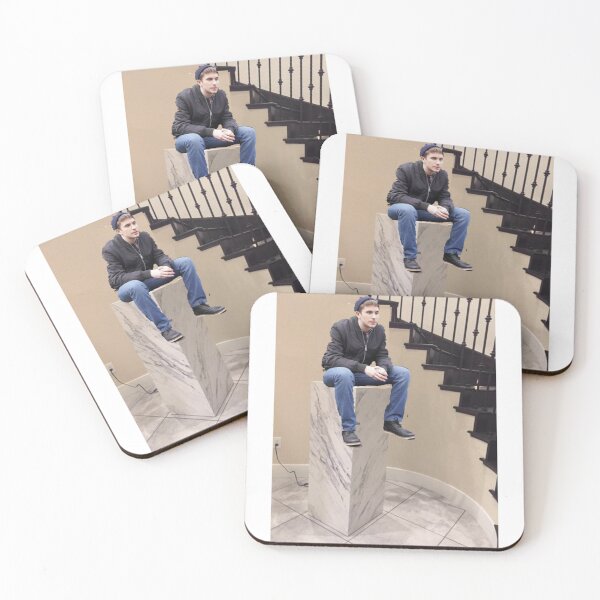 Item preview, Callum On A Pedestal  designed and sold by ColdMotherWall.