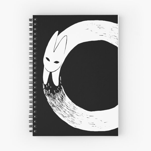 Item preview, White Rabbit designed and sold by silverman00.
