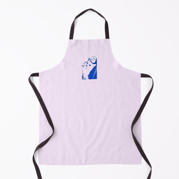 Item preview, Try Harder (Pastel Cat) designed and sold by IrisAndSeb.