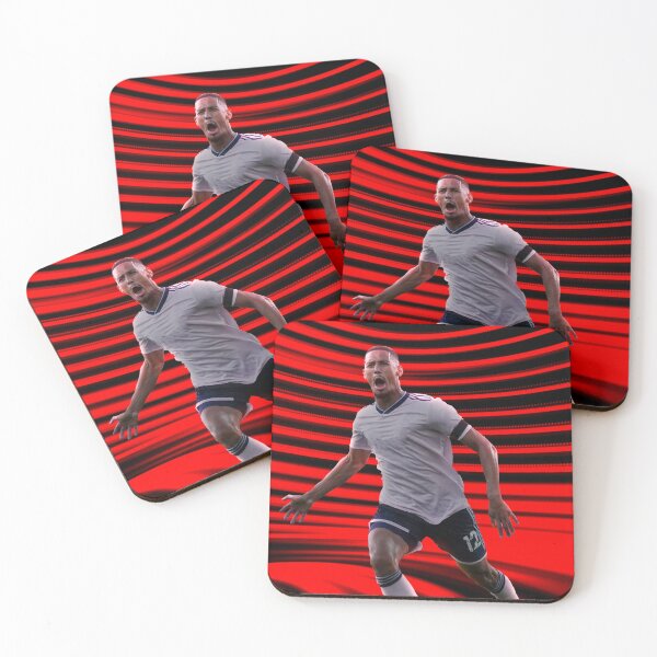 Item preview, William Saliba designed and sold by Truefans.