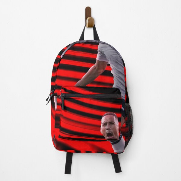 Item preview, William Saliba designed and sold by Truefans.