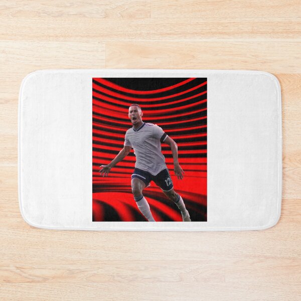 Item preview, William Saliba designed and sold by Truefans.