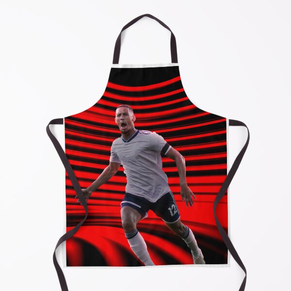 Item preview, William Saliba designed and sold by Truefans.