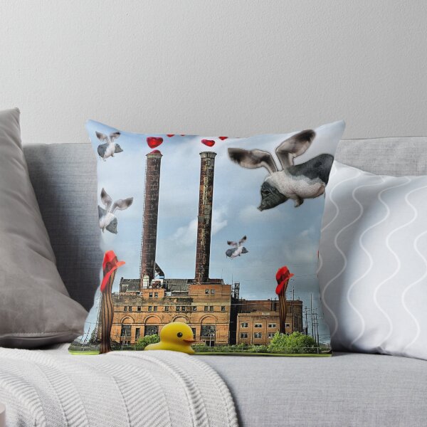 Item preview, When Pigs Fly designed and sold by SuddenJim.