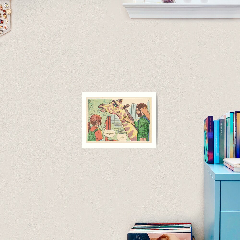 Item preview, Art Print designed and sold by MarkScicluna.
