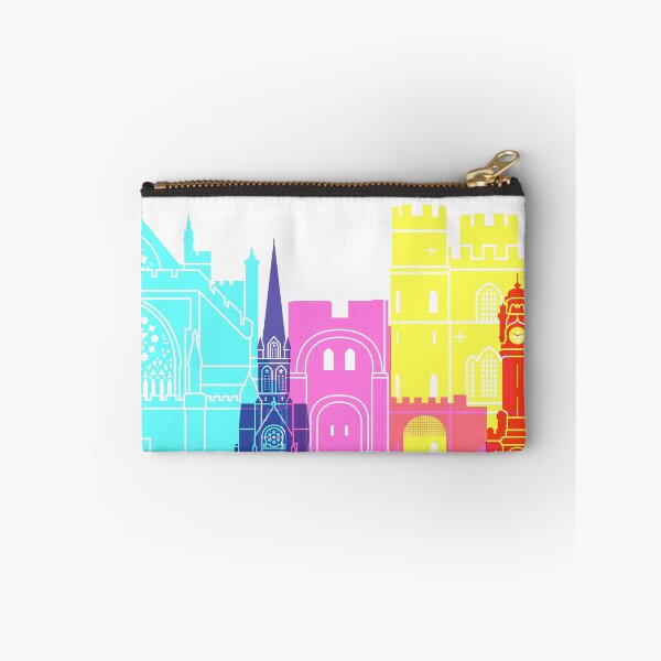 Item preview, Exeter skyline pop designed and sold by paulrommer.