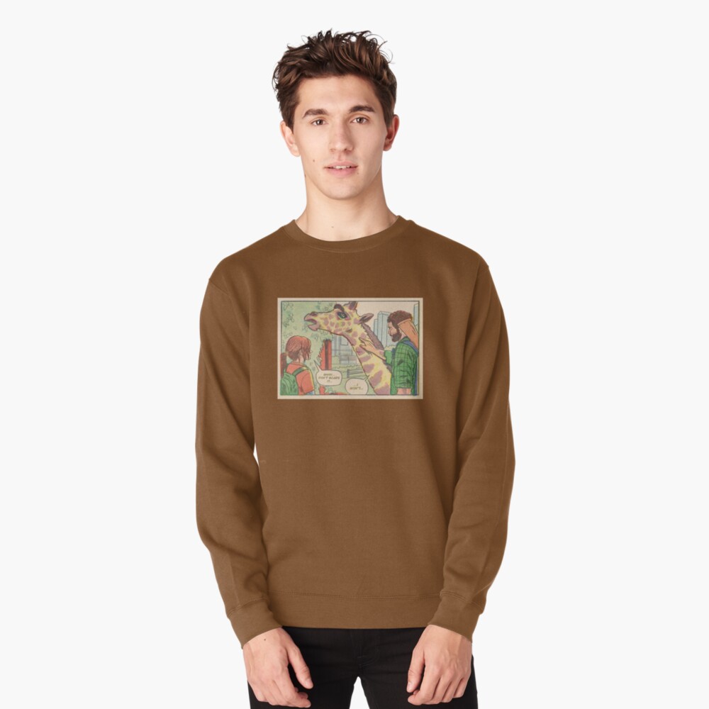 Artikel-Vorschau von Pullover, designt und verkauft von MarkScicluna.