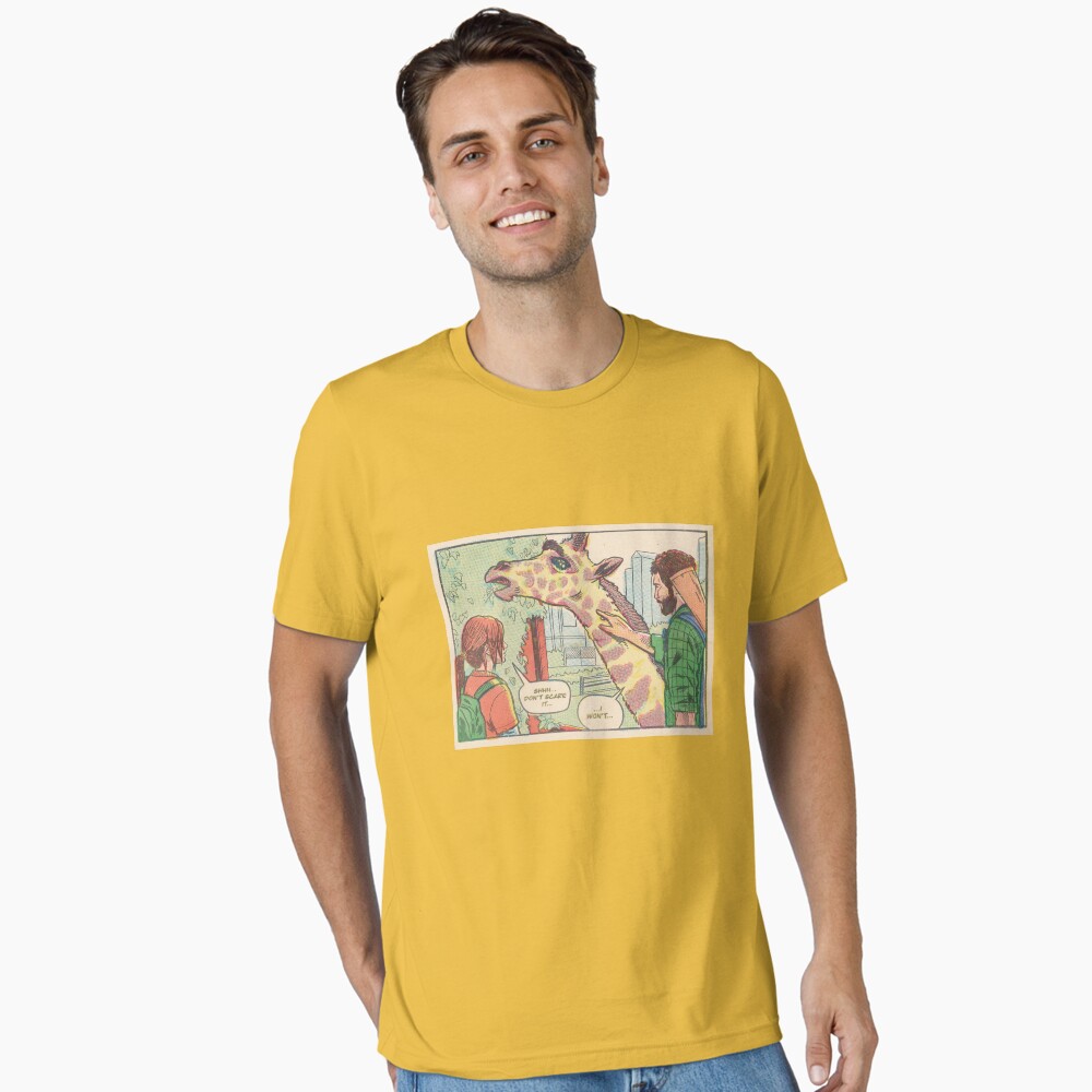 Artikel-Vorschau von Essential T-Shirt, designt und verkauft von MarkScicluna.