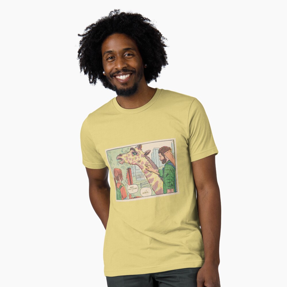 Artikel-Vorschau von Vintage T-Shirt, designt und verkauft von MarkScicluna.