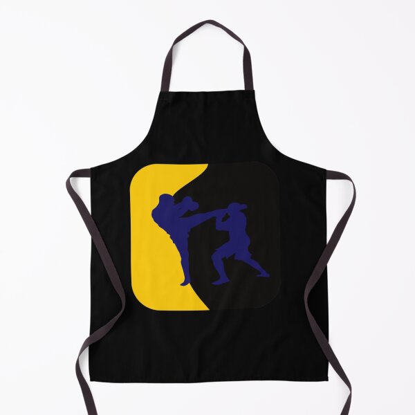 Item preview, Mma Fighter Kickboxer Boxer Design Pullover Hoodie designed and sold by taranhb.