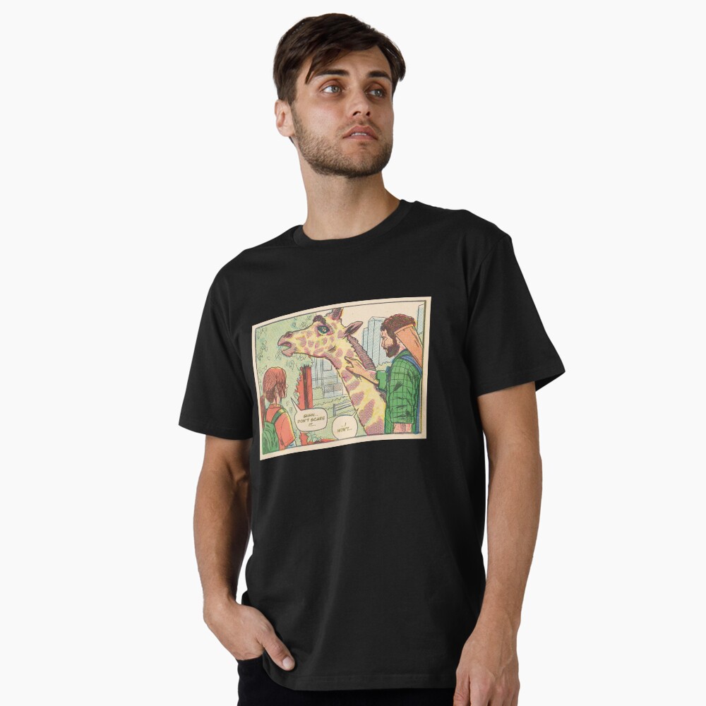 Artikel-Vorschau von Premium T-Shirt, designt und verkauft von MarkScicluna.