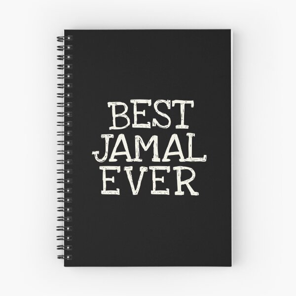 Artikelvorschau, Bester Jamal jemals lustiger personalisierter Name entworfen und verkauft von MariosNydras.