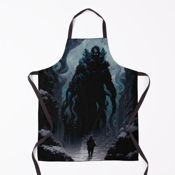 Item preview, Abyss Walker designed and sold by TheHouseMaster.