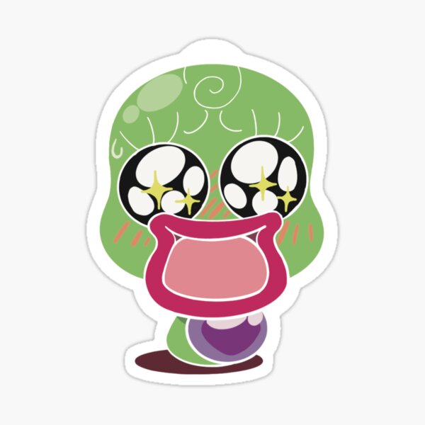 Doremi magique Sticker