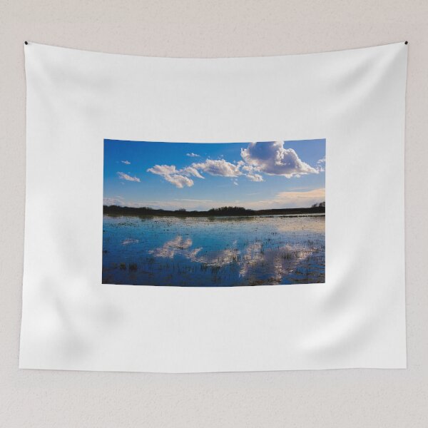 Item preview, Biebrza Marshes designed and sold by Jacek Lidwin.