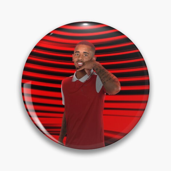 Item preview, Gabriel Jesus designed and sold by Truefans.