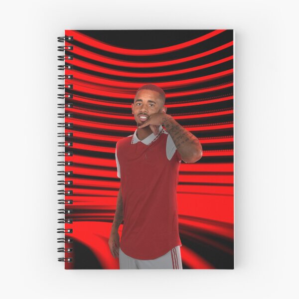 Item preview, Gabriel Jesus designed and sold by Truefans.