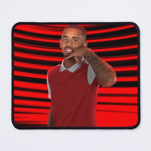 Item preview, Gabriel Jesus designed and sold by Truefans.