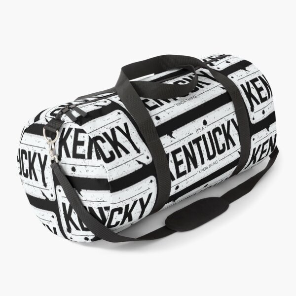 Item preview, Its a KENTUCKY kinda thing number plate distressed designed and sold by 133DandC.