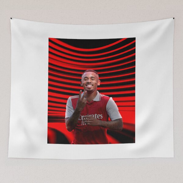 Item preview, Gabriel Jesus designed and sold by Truefans.