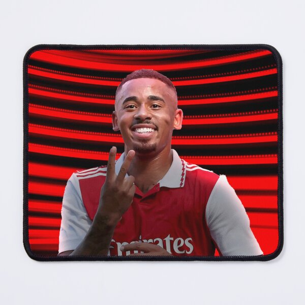 Item preview, Gabriel Jesus designed and sold by Truefans.