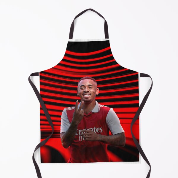 Item preview, Gabriel Jesus designed and sold by Truefans.