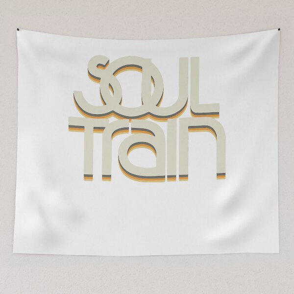 Item preview, Soul Train 1 designed and sold by tulleyhoutsk.