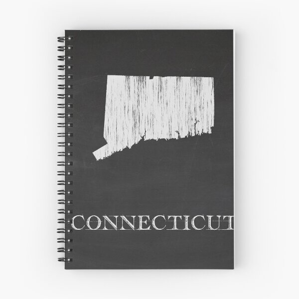 Item preview, Connecticut - Chalk designed and sold by FinlayMcNevin.