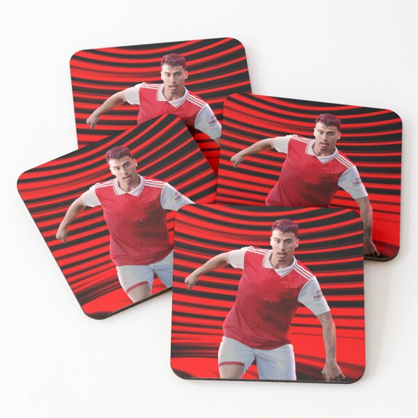 Item preview, Gabriel Martinelli designed and sold by Truefans.