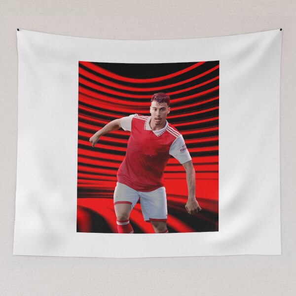 Item preview, Gabriel Martinelli designed and sold by Truefans.