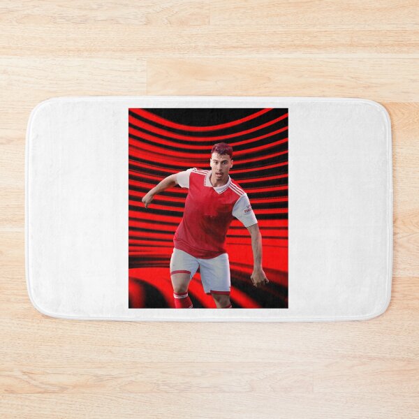 Item preview, Gabriel Martinelli designed and sold by Truefans.